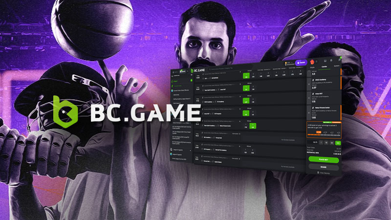 Discover Exciting BC Game Mobile Slots Spin and Win! Discover Exciting BC Game Mobile Slots Spin and Win!