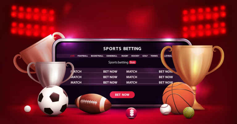 Discover the Excitement of Betting with Mostbet 5 Discover the Excitement of Betting with Mostbet 5