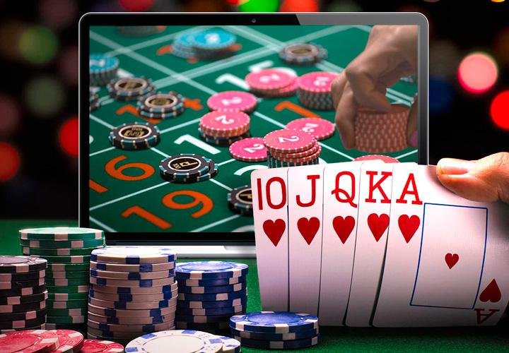 Electric Wins Casino Registration Process 24
