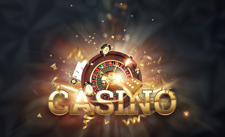 Experience the Excitement at Luckystar Live Casino Experience the Excitement at Luckystar Live Casino