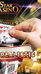 Experience the Excitement at Luckystar Live Casino Experience the Excitement at Luckystar Live Casino