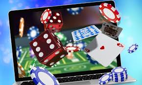 Experience the Thrill of Winning at Online Casino SpinTime Experience the Thrill of Winning at Online Casino SpinTime