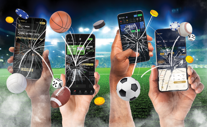 Experience Ultimate Gaming with x10bet app