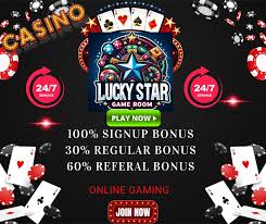 Explore the Exciting World of Lucky Star 777 India Play Casino 19 Explore the Exciting World of Lucky Star 777 India Play Casino 19
