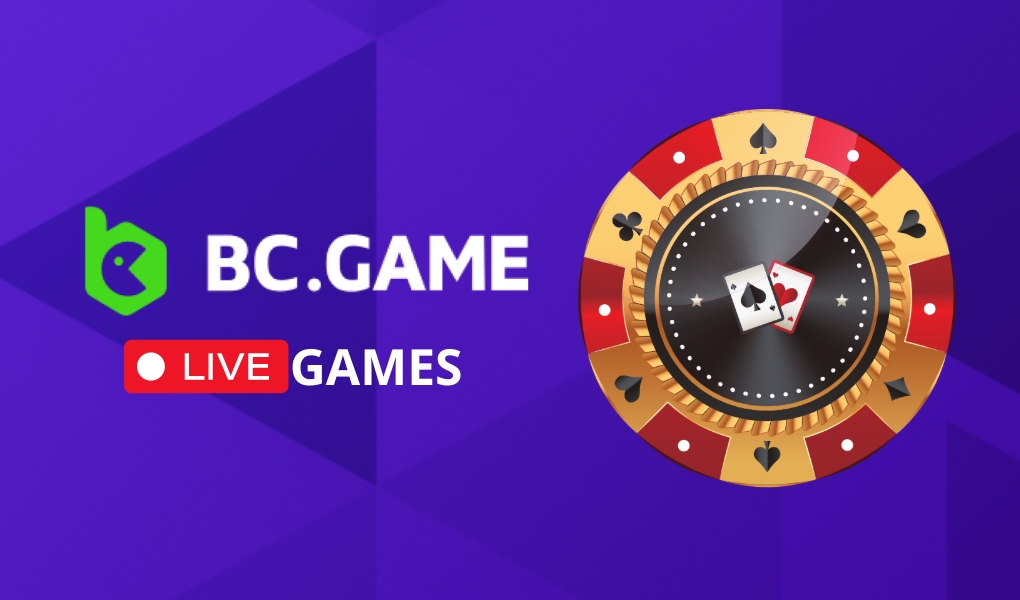 Explore the Thrills of BC Game Mobile Casino App Explore the Thrills of BC Game Mobile Casino App