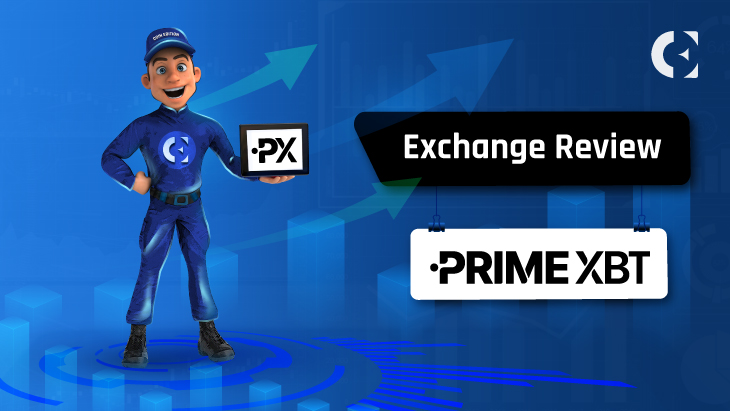 Exploring the PrimeXBT Website Features, Benefits, and User Experience Exploring the PrimeXBT Website Features, Benefits, and User Experience