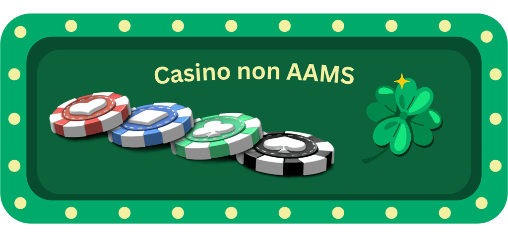 I migliori casino europei per giocare online