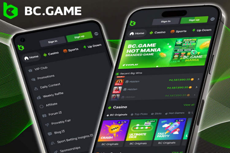 Login BC Game Panduan Lengkap untuk Akses Akun Anda Login BC Game Panduan Lengkap untuk Akses Akun Anda