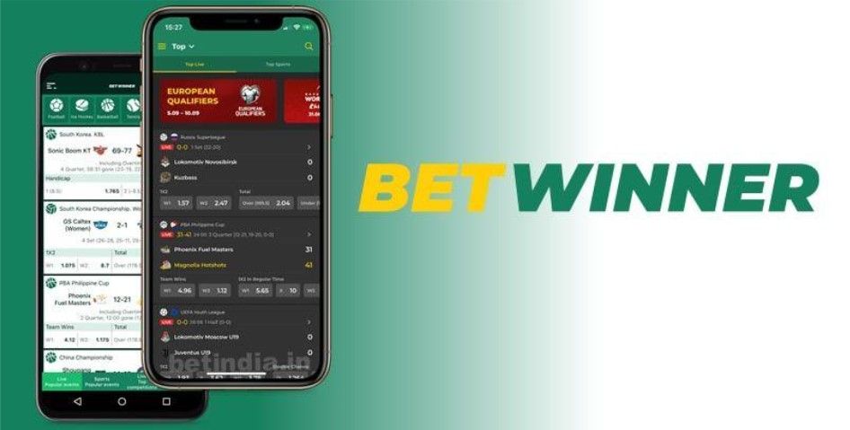 Login to BetWinner - Your Ultimate Guide Login to BetWinner - Your Ultimate Guide