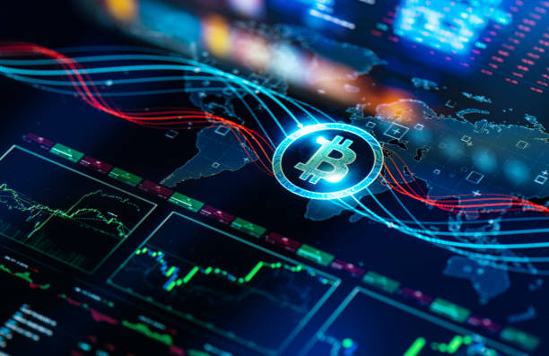 Revolutionizing Crypto Trading Web Platform Your Gateway to the Future