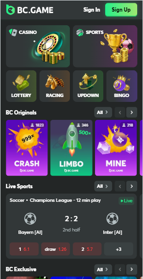 The Ultimate Guide to BC Game Crypto Explore the Future of Online Gaming The Ultimate Guide to BC Game Crypto Explore the Future of Online Gaming