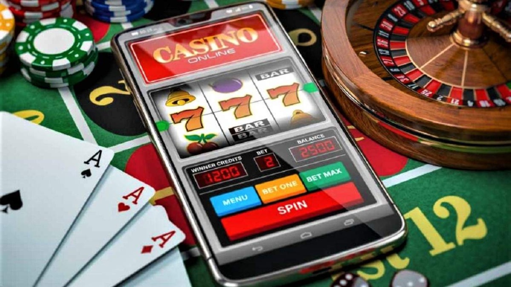 The Ultimate Guide to Casino Libra Spins UK 9