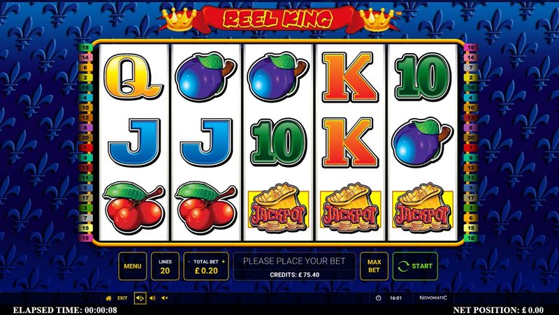 Understanding the Future Introduction to Online Casinos in 2025 Understanding the Future Introduction to Online Casinos in 2025