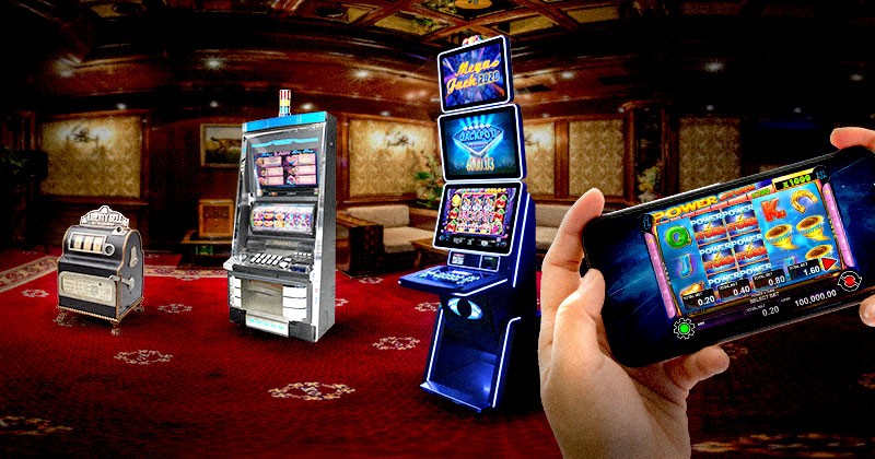 Understanding the Future Introduction to Online Casinos in 2025 Understanding the Future Introduction to Online Casinos in 2025