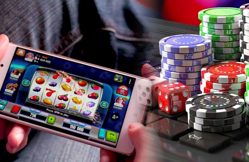 Discover Excitement at Amonbet Casino Discover Excitement at Amonbet Casino