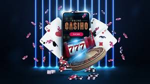 Discover the Thrill of Electric Wins Casino Discover the Thrill of Electric Wins Casino
