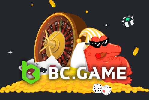 Discover the Thrilling World of Crypto Casino Cameroon 8