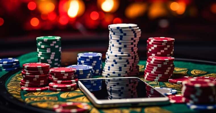 Discover the Thrills of Jimmy Winner Online Casino UK 35