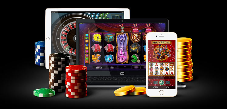 Discover Your Thrills at Slotmonster Casino & Sportsbook Discover Your Thrills at Slotmonster Casino & Sportsbook