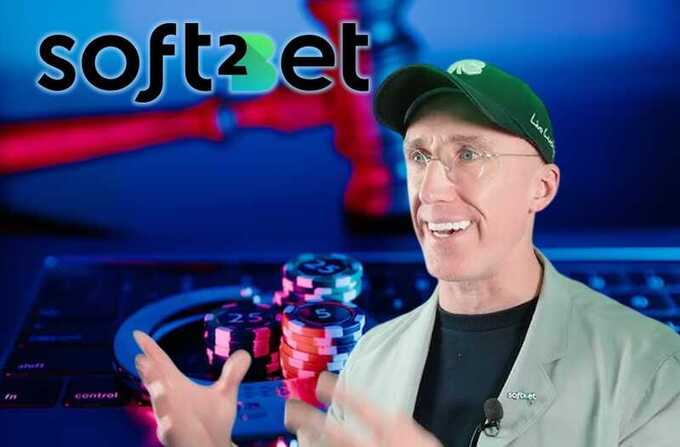 Exploring the Features and Opportunities of Soft2Bet MEGA Exploring the Features and Opportunities of Soft2Bet MEGA