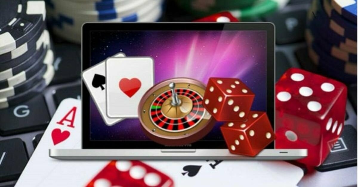 No Deposit Online Casino UK Your Gateway to Free Gaming No Deposit Online Casino UK Your Gateway to Free Gaming