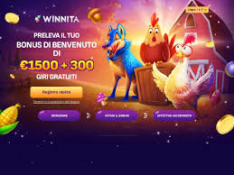 Scopri il Divertimento con Winita Slot 9 Scopri il Divertimento con Winita Slot 9