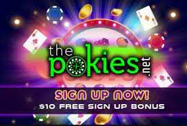 The Ultimate Guide to thepokies Australia A Gamblers’ Paradise The Ultimate Guide to thepokies Australia A Gamblers’ Paradise