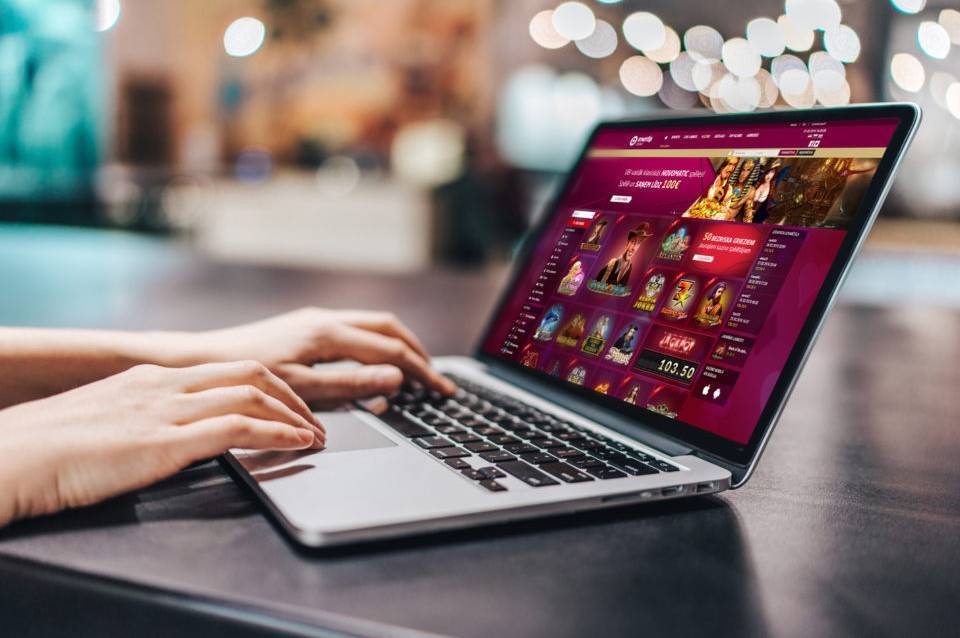 Wazamba Casino – Wprowadzenie do Świata Gier Online