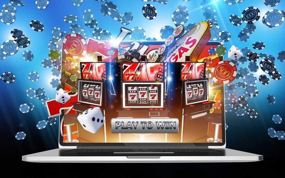 Wazamba Casino – Wprowadzenie do Świata Gier Online