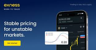 Comprehensive Guide to Exness App Download for Traders Comprehensive Guide to Exness App Download for Traders