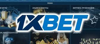 Discover the Excitement of 1xBet Thailand Betting