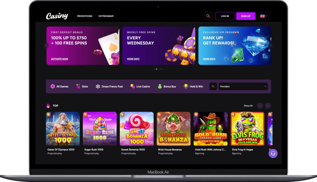 Discover the Excitement of Casiny Casino Your Ultimate Guide Discover the Excitement of Casiny Casino Your Ultimate Guide