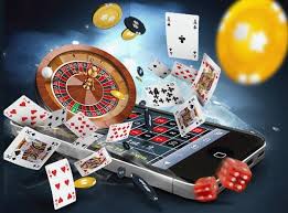 Discover the Thrills of Palm Casino & Sportsbook 7