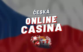 České casina Vše, co potřebujete vědět o online hraní