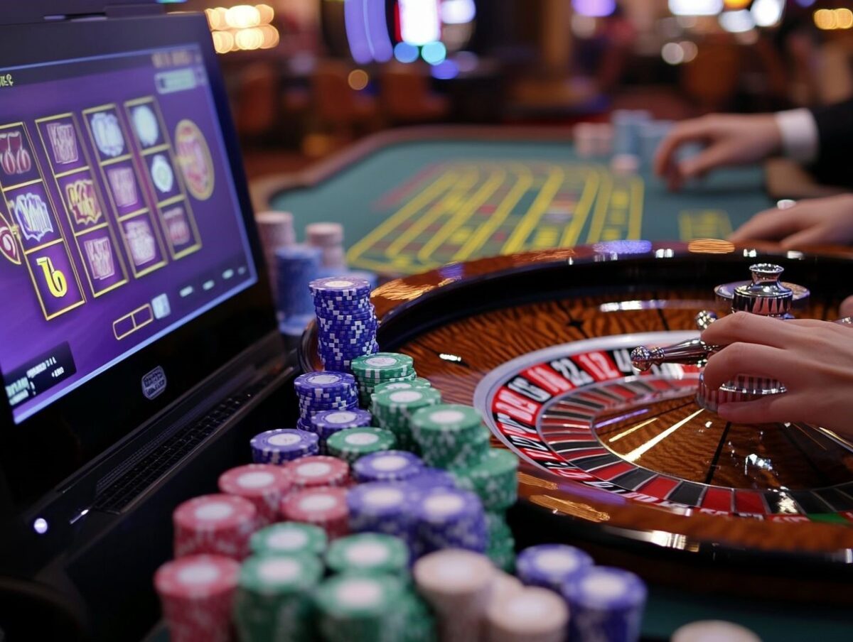 무료 룰렛 게임 즐거운 게임 경험을 위한 모든 것