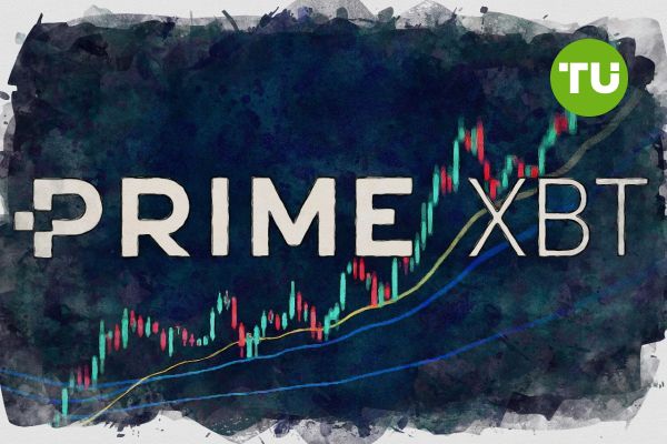 Unlock Your Trading Potential with PrimeXBT Trade Unlock Your Trading Potential with PrimeXBT Trade