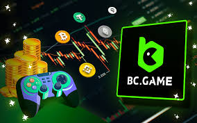 Все о BC.Game Игры, бонусы и стратегии
