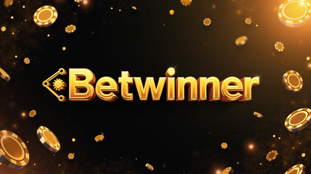 Betwinner Votre destination pour les paris en ligne