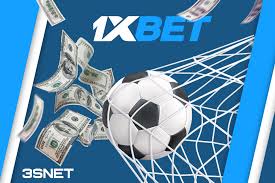 1xBet App Your Ultimate Betting Companion -1477094295 1xBet App Your Ultimate Betting Companion -1477094295