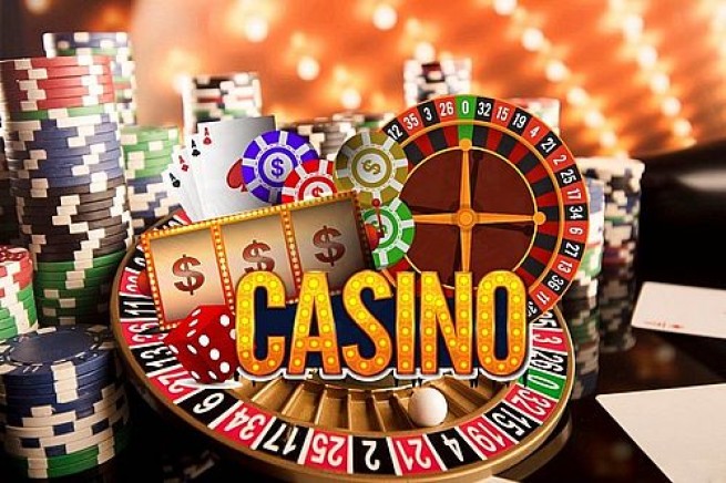Casino med 10 Euro Insättning Utan Krångel