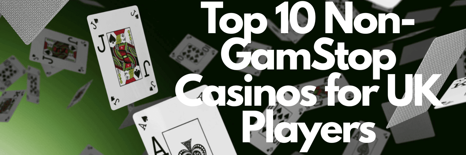 Discover the Best Casinos Non Gamstop for Unrestricted Gaming Discover the Best Casinos Non Gamstop for Unrestricted Gaming