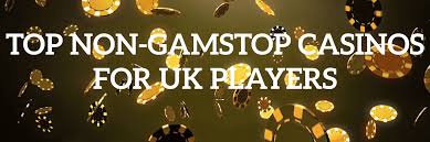Discover Top Casino Sites Not on Gamstop -1843996326
