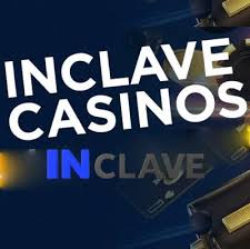 Discovering the Thrill of Inclave Casino Games