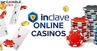 Discovering the Thrills of Inclave Casino Online Discovering the Thrills of Inclave Casino Online