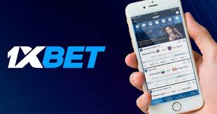 Download 1xBet App Enjoy Betting on the Go