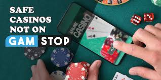 Exploring Casinos That Are Not on GamStop -1754428279 Exploring Casinos That Are Not on GamStop -1754428279