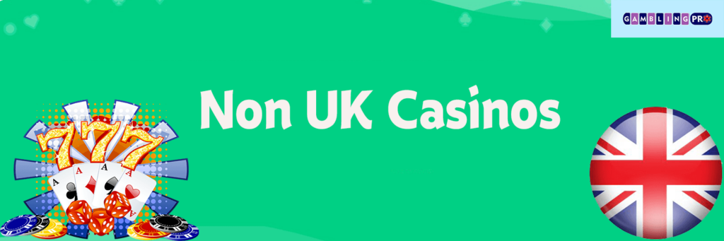 Exploring Non-UK Casinos A Guide to Global Gaming Experiences Exploring Non-UK Casinos A Guide to Global Gaming Experiences