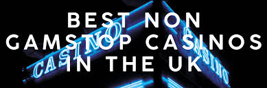 Exploring UK Casino Sites Not on Gamstop Exploring UK Casino Sites Not on Gamstop