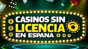 Los Mejores Casinos Sin Licencia en España -1491946451 Los Mejores Casinos Sin Licencia en España -1491946451