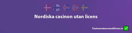Minsta Insättning Casino Utan Svensk Licens - En Guid Minsta Insättning Casino Utan Svensk Licens - En Guid
